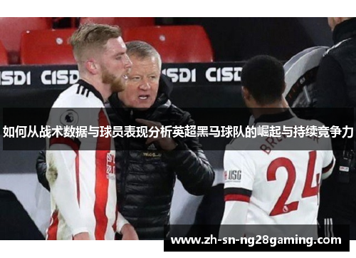 如何从战术数据与球员表现分析英超黑马球队的崛起与持续竞争力 如何从战术数据与球员表现分析英超黑马球队的崛起与持续竞争力