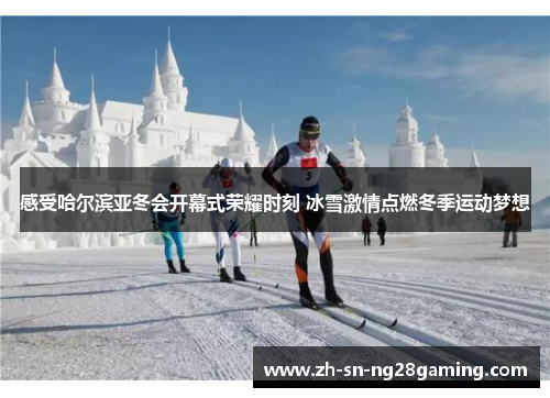 感受哈尔滨亚冬会开幕式荣耀时刻 冰雪激情点燃冬季运动梦想 感受哈尔滨亚冬会开幕式荣耀时刻 冰雪激情点燃冬季运动梦想