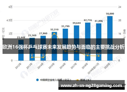 欧洲16强杯乒乓球赛未来发展趋势与面临的主要挑战分析
