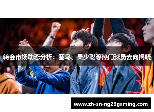 转会市场动态分析：塞鸟、吴少聪等热门球员去向揭晓
