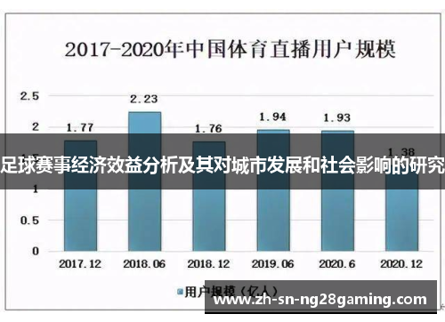足球赛事经济效益分析及其对城市发展和社会影响的研究