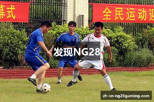 发现NG28